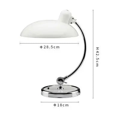 Aurora Danish Table Lamp Inspired By Ideell Studio For Nordic Interiors