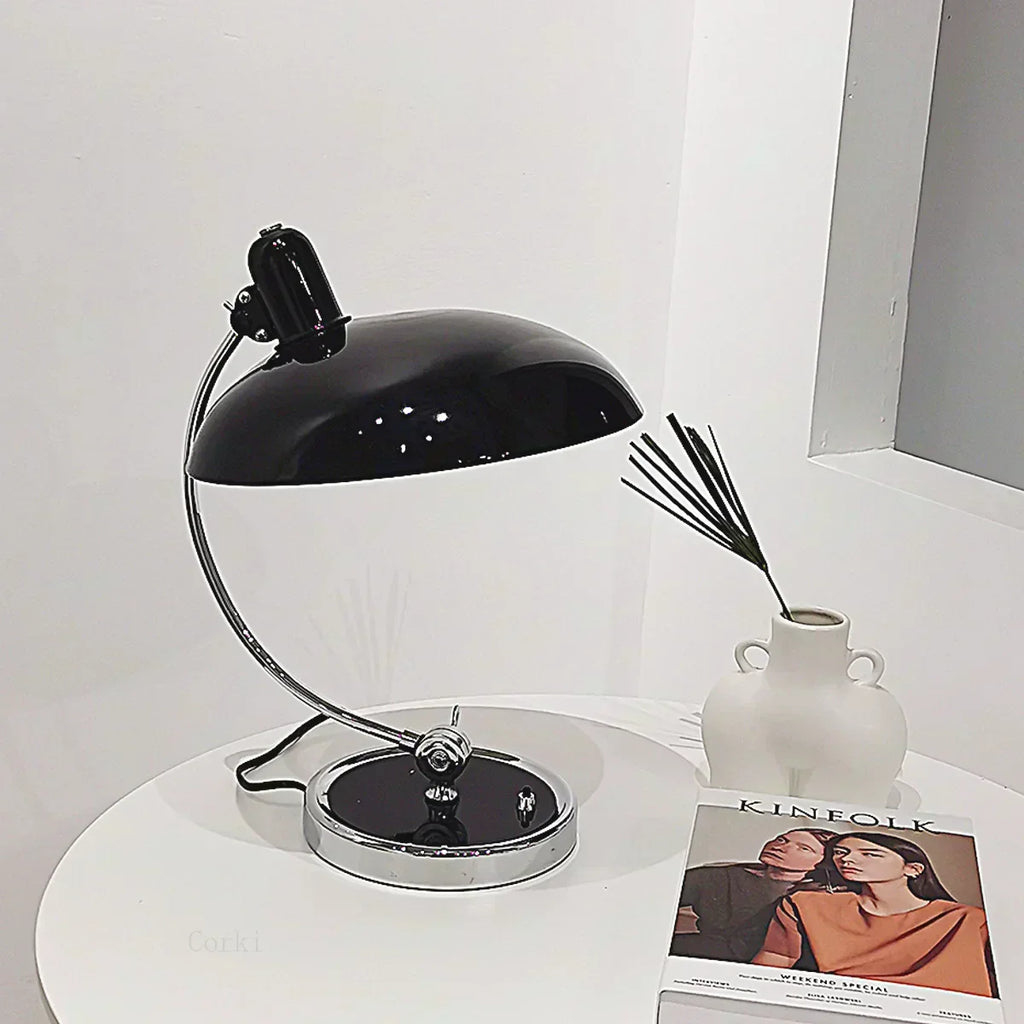 Aurora Danish Table Lamp Inspired By Ideell Studio For Nordic Interiors