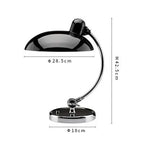 Aurora Danish Table Lamp Inspired By Ideell Studio For Nordic Interiors