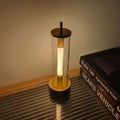 Desk Lamp LED Cordless Rechargeable Touch Control 3000K 6000K | Euroselle