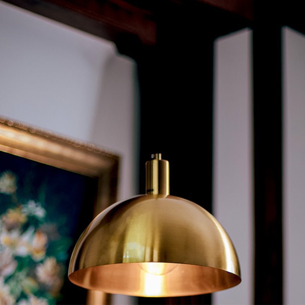 Marvellor Mid Century Adjustable Hanging Lamp Pendant Light