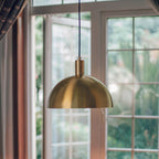 Marvellor Mid Century Adjustable Hanging Lamp Pendant Light