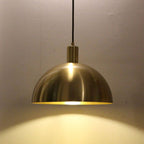Marvellor Mid Century Adjustable Hanging Lamp Pendant Light