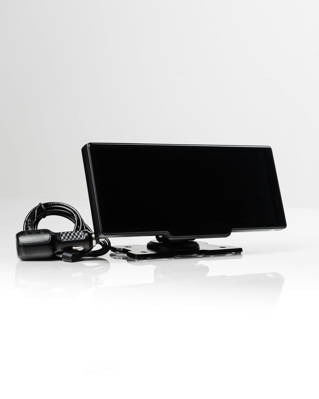Universelles kabelloses CarPlay- und Android-Auto-Armaturenbrettdisplay, 7-11 Zoll