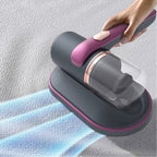 Cordless Dust Vacuum & Iron for a Healthier Home - Euroselle