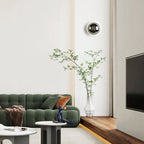 NovaLux Wall Lamp With Retro-Architectural Look for Interiors