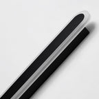 Lunaro Außenwandleuchte aus Aluminium und Acryl IP65
