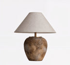 GentleGlow LED Lamp For Cozy Warm Illumination In Modern Living Spaces