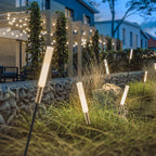 Waterproof LED Garden Decor for Outdoor Spaces - Euroselle