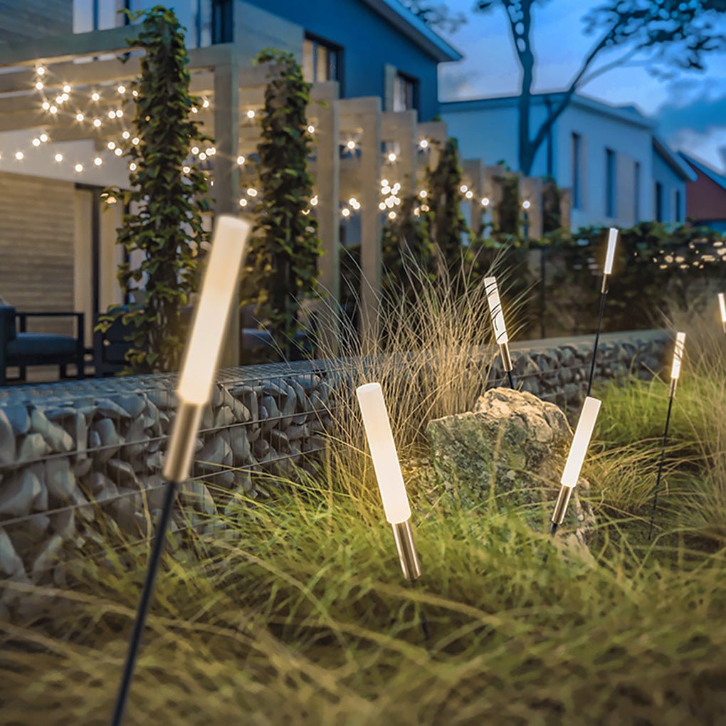 Waterproof LED Garden Decor for Outdoor Spaces - Euroselle