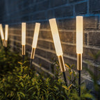 Waterproof LED Garden Decor for Outdoor Spaces - Euroselle