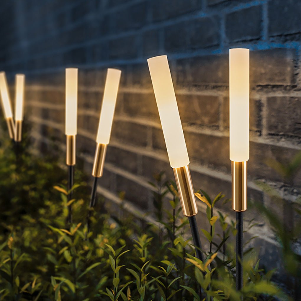 Waterproof LED Garden Decor for Outdoor Spaces - Euroselle