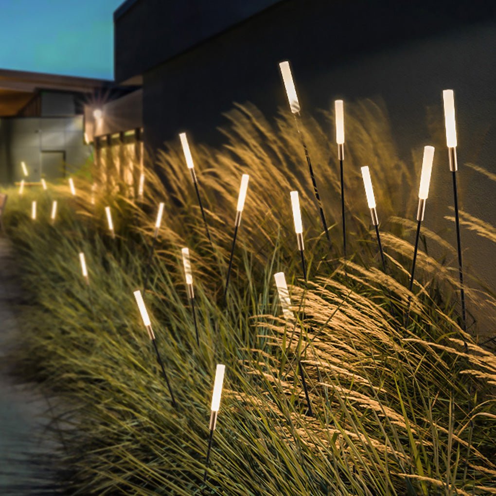 Waterproof LED Garden Decor for Outdoor Spaces - Euroselle