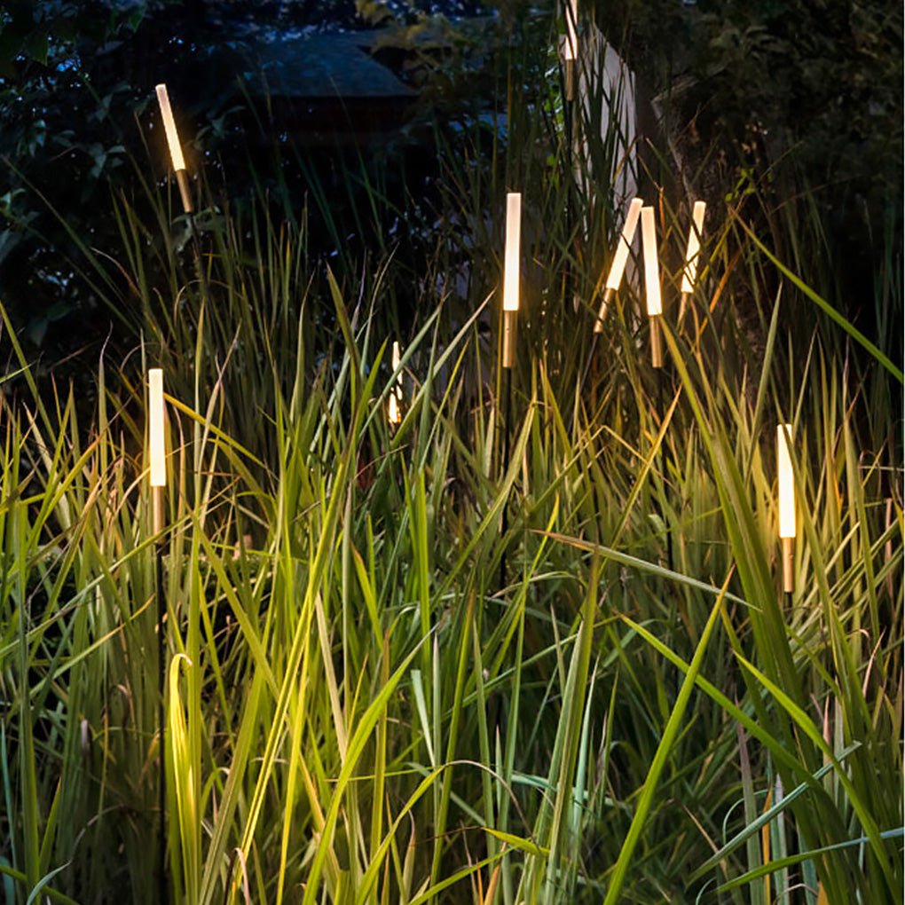 Waterproof LED Garden Decor for Outdoor Spaces - Euroselle