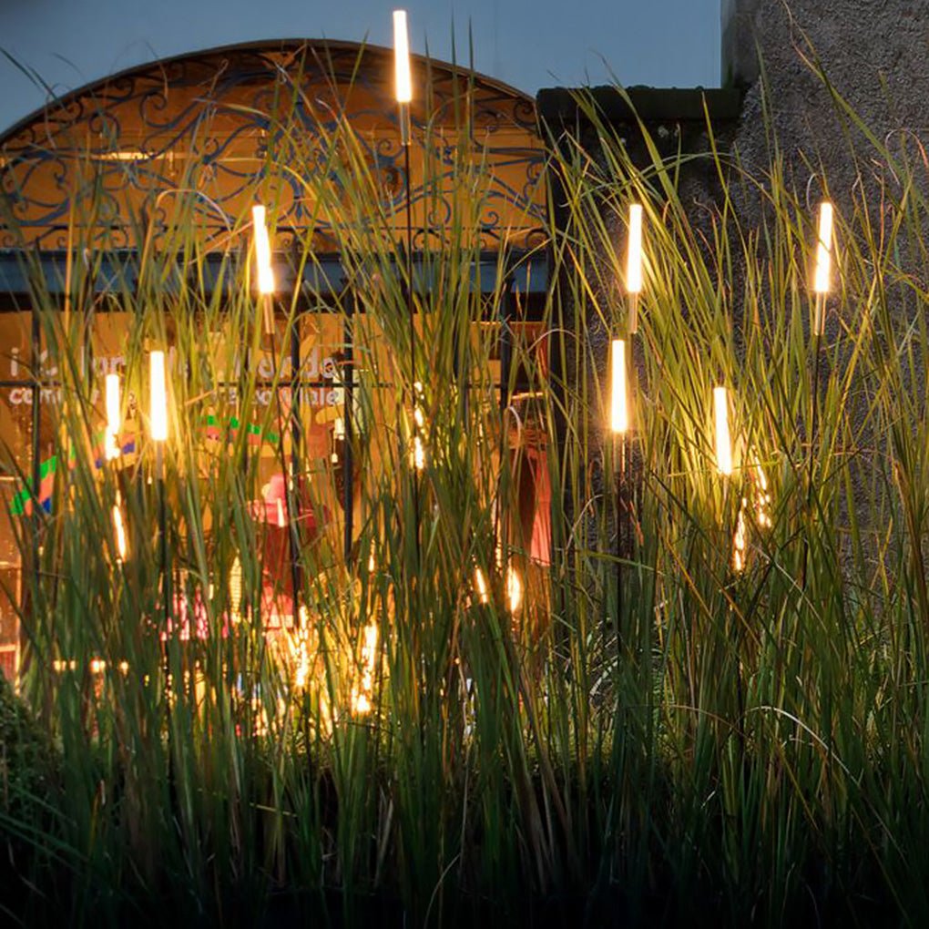 Waterproof LED Garden Decor for Outdoor Spaces - Euroselle