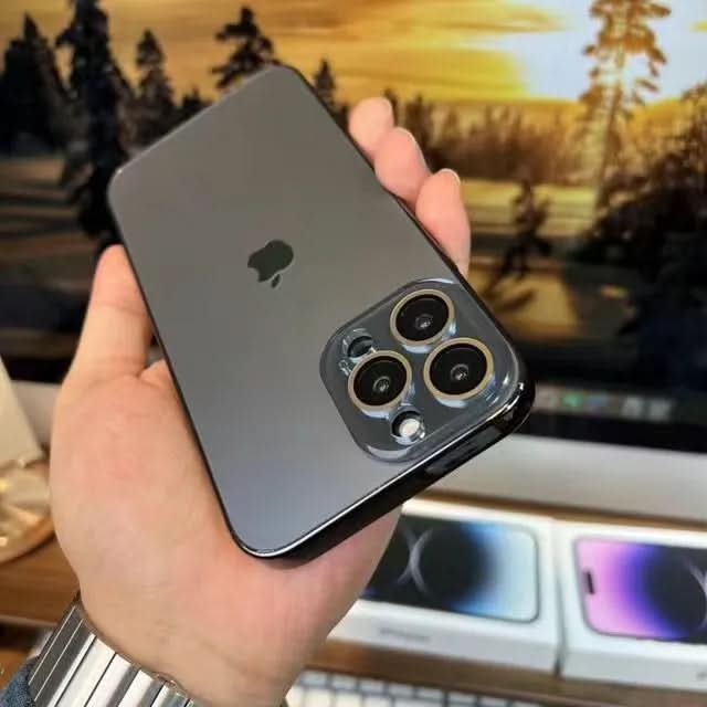 NovaGuard AuraFlex Matte Case for iPhone 15 — Lightweight Shell, Durable Protection