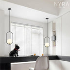 Rumah Pendant Lights