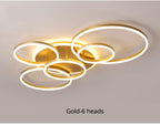 Die Ripple Lampe