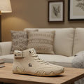 AeroStride Orthopedic Shoes — Waterproof, Breathable Comfort, Pain-Relief Support