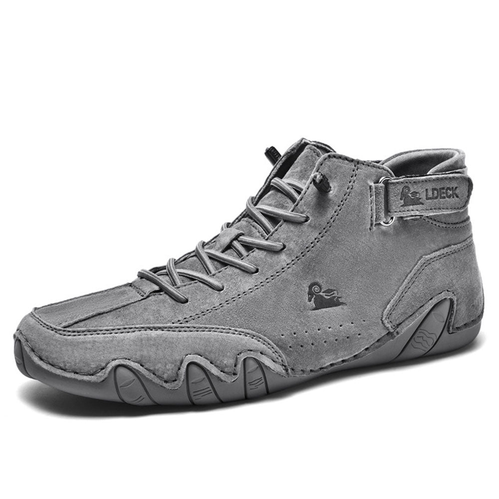 AeroStride Orthopedic Shoes — Waterproof, Breathable Comfort, Pain-Relief Support