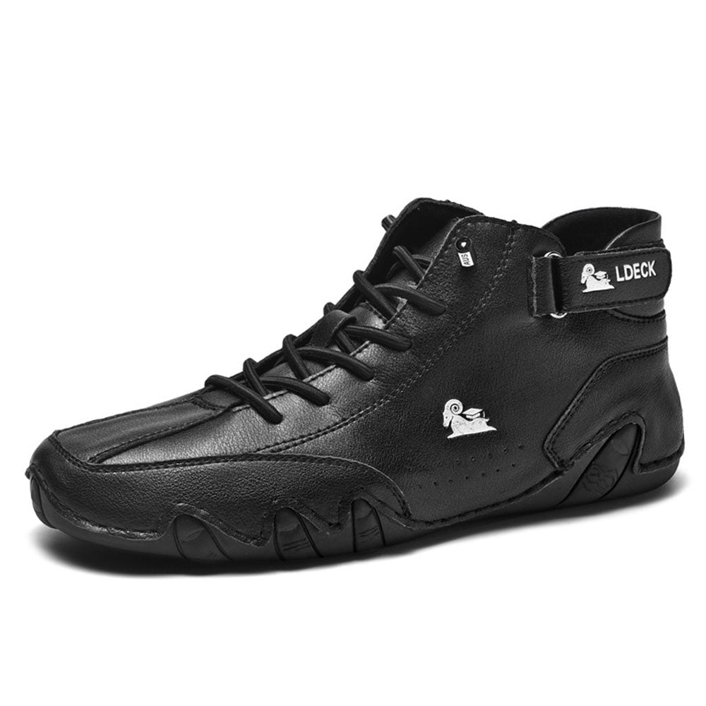 AeroStride Orthopedic Shoes — Waterproof, Breathable Comfort, Pain-Relief Support