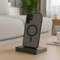 GraniteGuard Magnetic Shockproof Case — Android Phone Compatible