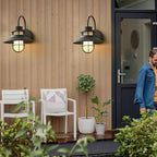 Felix Outdoor Lamp