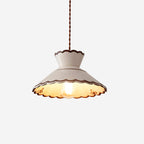 Maris Retro Ceramic Pendant Lights