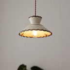 Maris Retro Ceramic Pendant Lights