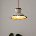 Maris Retro Ceramic Pendant Lights