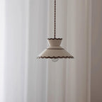 Maris Retro Ceramic Pendant Lights