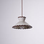 Maris Retro Ceramic Pendant Lights