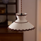 Maris Retro Ceramic Pendant Lights