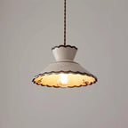 Maris Retro Ceramic Pendant Lights