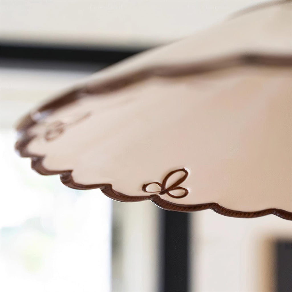 Maris Retro Ceramic Pendant Lights