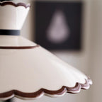 Maris Retro Ceramic Pendant Lights
