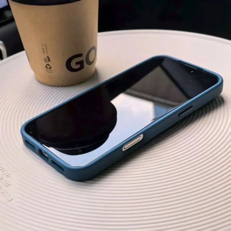 PulseGuard iPhone 17 Series Case — Slim Lens Protection & Magnetic Wireless Charging Shell