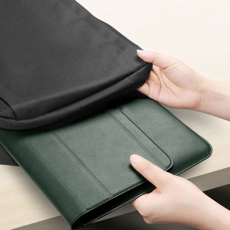 Slim Waterproof Laptop Sleeve Shockproof Protection for Travel - Euroselle