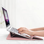 Slim Waterproof Laptop Sleeve Shockproof Protection for Travel - Euroselle