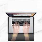 Slim Waterproof Laptop Sleeve Shockproof Protection for Travel - Euroselle