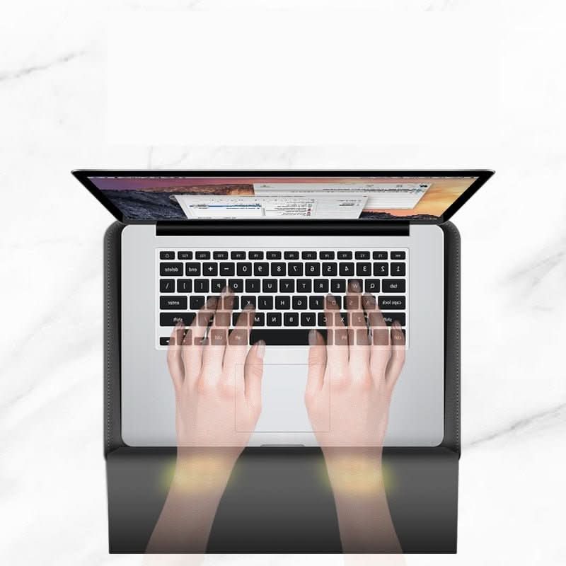 Slim Waterproof Laptop Sleeve Shockproof Protection for Travel - Euroselle