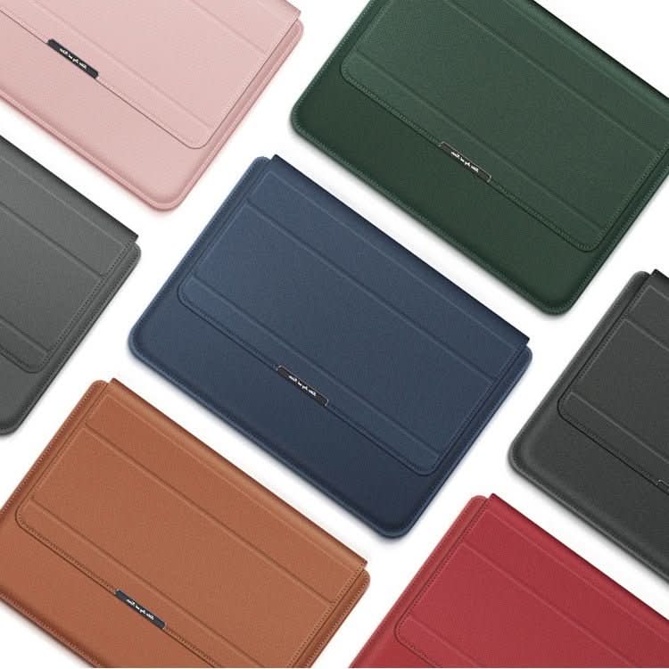 AeroShield Ultra Slim-laptopetui — kompakt og lett design