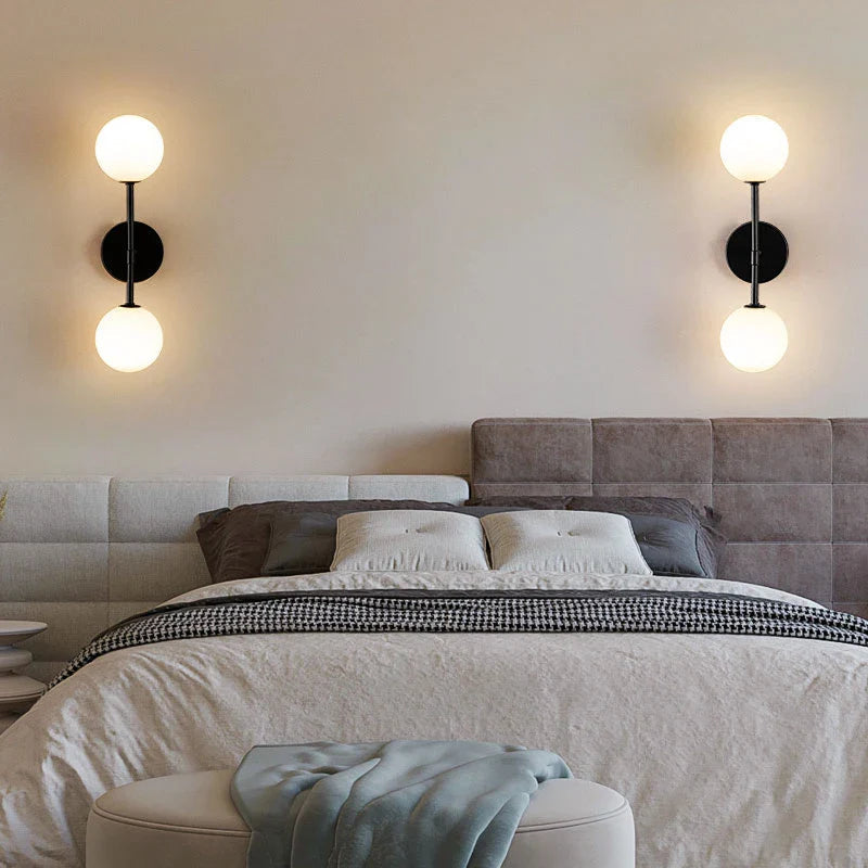 Innen LED Wandleuchte Metall Verstellbar Modernes Design | Euroselle