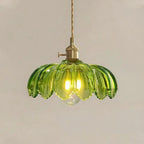 Petal Bloom Pendant Light With Elegant Contemporary Design