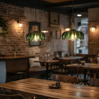 Petal Bloom Pendant Light With Elegant Contemporary Design