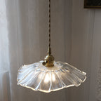Liora Bloom Glass Ceiling Or Pendant Light
