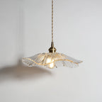 Liora Bloom Glass Ceiling Or Pendant Light