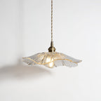 Liora Bloom Glass Ceiling Or Pendant Light