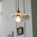 Liora Bloom Glass Ceiling Or Pendant Light