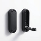 Skládací věšák na zeď z hliníkové slitiny zinku pro úsporu místa - Euroselle